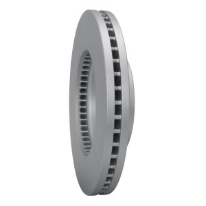 Ford Transit-250 Brake Rotor (1) - Front - R1 Concepts - GEOSPEC Coated - `20-`25